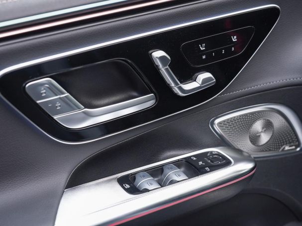 Mercedes-Benz EQE 350 AMG Night Panorama HeadUp NP 111.557