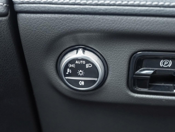 Mercedes-Benz EQE 350 AMG Night Panorama HeadUp NP 111.557