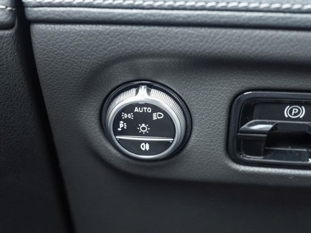 Mercedes-Benz EQE 350 AMG Night Panorama HeadUp NP 111.557