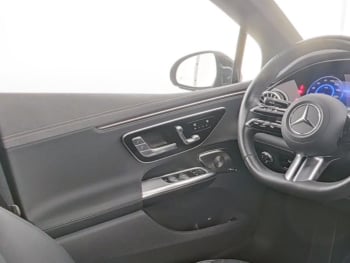 Mercedes-Benz EQE 350 AMG Night Panorama Distronic HeadUp 360°