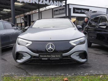 Mercedes-Benz EQE 350 AMG Night Panorama HeadUp NP 111.557