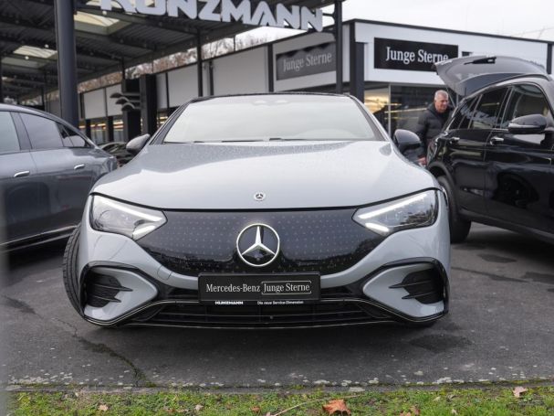 Mercedes-Benz EQE 350 AMG Night Panorama HeadUp NP 111.557