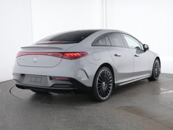 Mercedes-Benz EQE 350 AMG Night Panorama Distronic HeadUp 360°