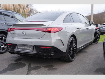 Mercedes-Benz EQE 350 AMG Night Panorama HeadUp NP 111.557