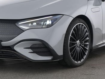 Mercedes-Benz EQE 350 AMG Night Panorama HeadUp NP 111.557