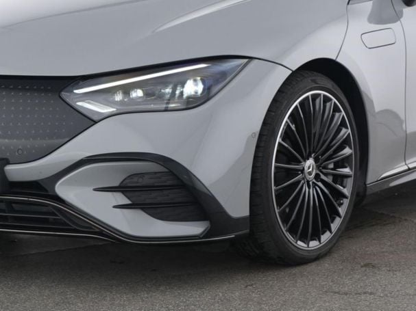 Mercedes-Benz EQE 350 AMG Night Panorama Distronic HeadUp 360°