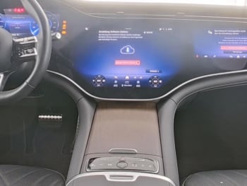 Mercedes-Benz EQE 350 AMG Night Panorama Distronic HeadUp 360°