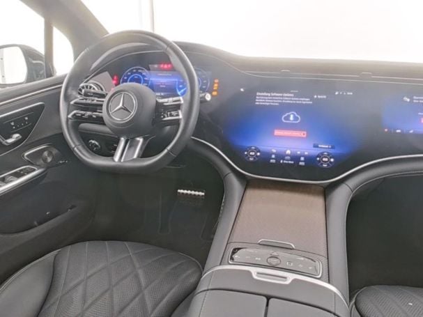 Mercedes-Benz EQE 350 AMG Night Panorama Distronic HeadUp 360°