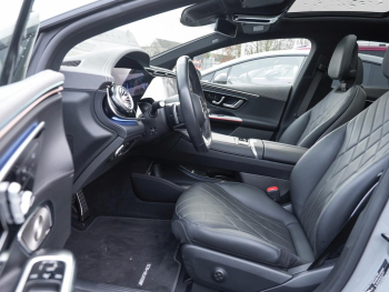 Mercedes-Benz EQE 350 AMG Night Panorama HeadUp NP 111.557