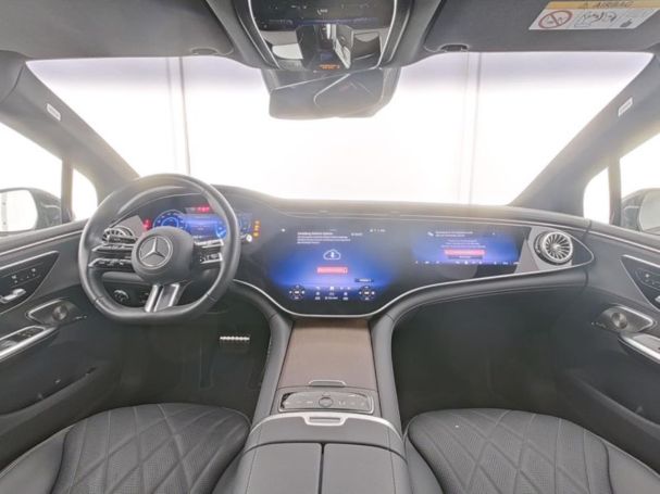 Mercedes-Benz EQE 350 AMG Night Panorama Distronic HeadUp 360°