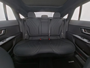 Mercedes-Benz EQE 350 AMG Night Panorama Distronic HeadUp 360°