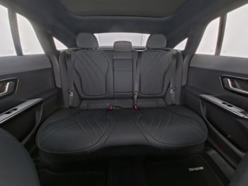 Mercedes-Benz EQE 350 AMG Night Panorama Distronic HeadUp 360°