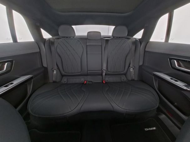 Mercedes-Benz EQE 350 AMG Night Panorama Distronic HeadUp 360°