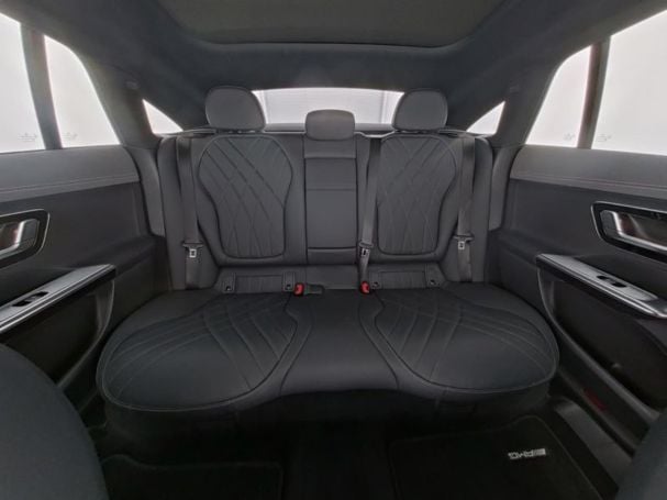 Mercedes-Benz EQE 350 AMG Night Panorama HeadUp NP 111.557