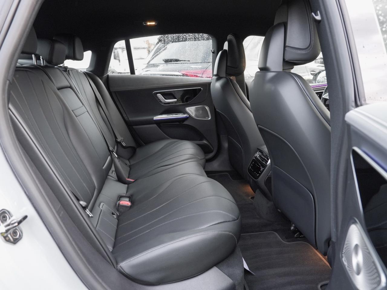 Mercedes-Benz EQE 350 AMG Night Distronic Memory 360° AHK HUD