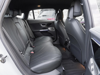 Mercedes-Benz EQE 350 AMG Night Distronic Memory 360° AHK HUD