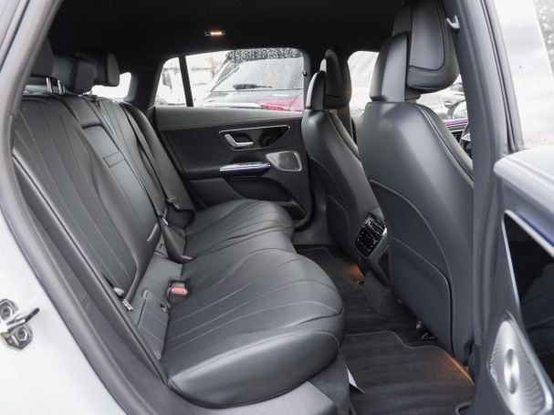 Mercedes-Benz EQE 350 AMG Night Distronic Memory 360° AHK HUD