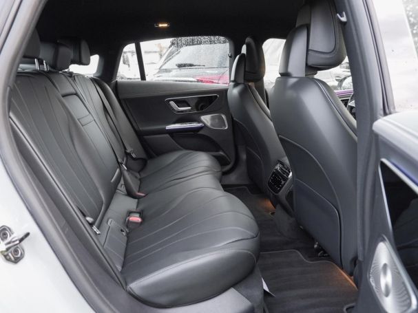 Mercedes-Benz EQE 350 AMG Night Distronic Memory 360° AHK HUD