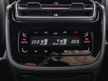 Mercedes-Benz EQE 350 AMG Night Distronic Memory 360° AHK HUD