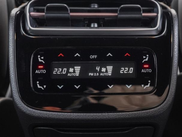 Mercedes-Benz EQE 350 AMG Night Distronic Memory 360° AHK HUD