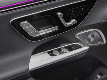 Mercedes-Benz EQE 350 AMG Night Distronic Memory 360° AHK HUD