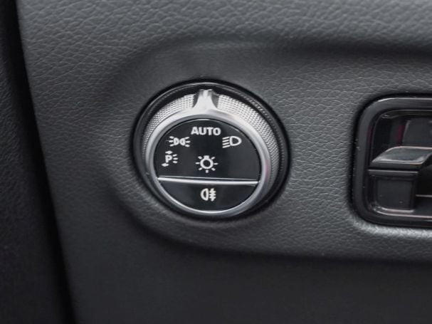 Mercedes-Benz EQE 350 AMG Night Distronic Memory 360° AHK HUD