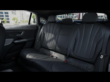 Mercedes-Benz EQE 350 AMG Night Distronic Memory 360° AHK HUD
