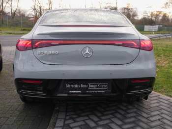 Mercedes-Benz EQE 350 AMG Night Distronic Memory 360° AHK HUD