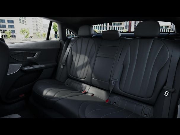 Mercedes-Benz EQE 350 AMG Night Distronic Memory 360° AHK HUD