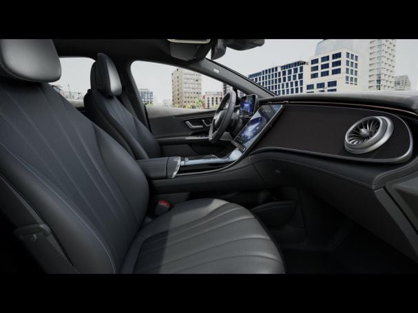 Mercedes-Benz EQE 350 AMG Night Distronic Memory 360° AHK HUD