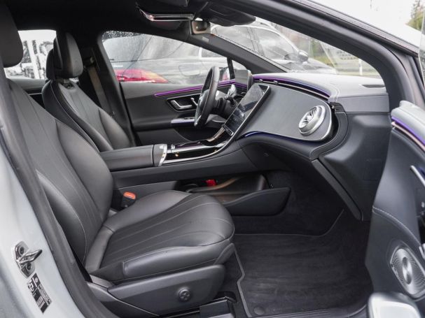 Mercedes-Benz EQE 350 AMG Night Distronic Memory 360° AHK HUD