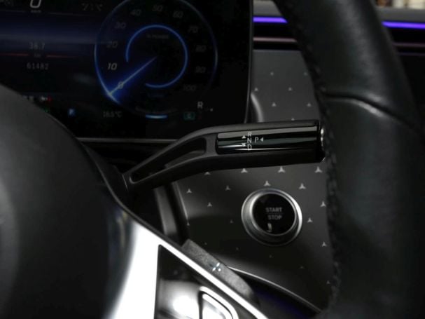Mercedes-Benz EQE 350+ Electric Art Burmester Memory AHK 360° Mercedes-Benz EQE 350+ Electric Art Burmester Memory AHK 360°
