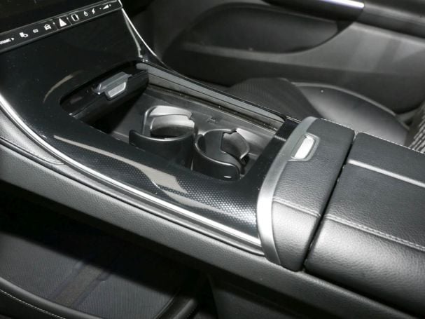 Mercedes-Benz EQE 350+ Electric Art Burmester Memory AHK 360° Mercedes-Benz EQE 350+ Electric Art Burmester Memory AHK 360°