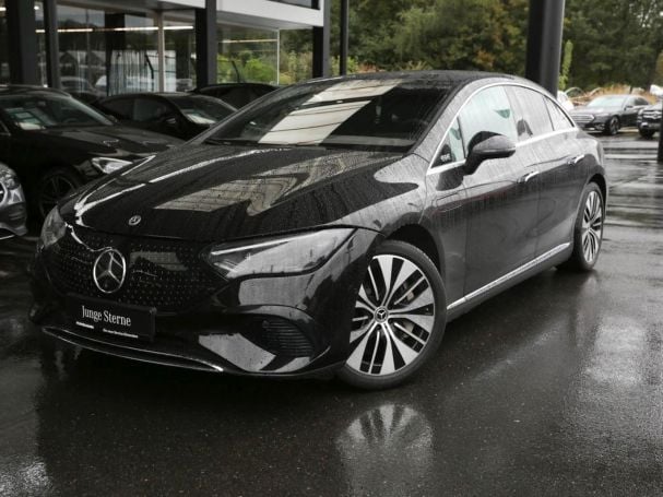 Mercedes-Benz EQE 350+ Electric Art Burmester Memory AHK 360°