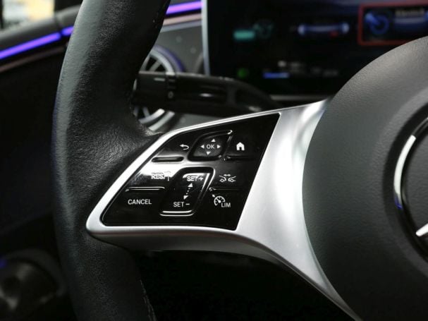 Mercedes-Benz EQE 350+ Electric Art Burmester Memory AHK 360° Mercedes-Benz EQE 350+ Electric Art Burmester Memory AHK 360°