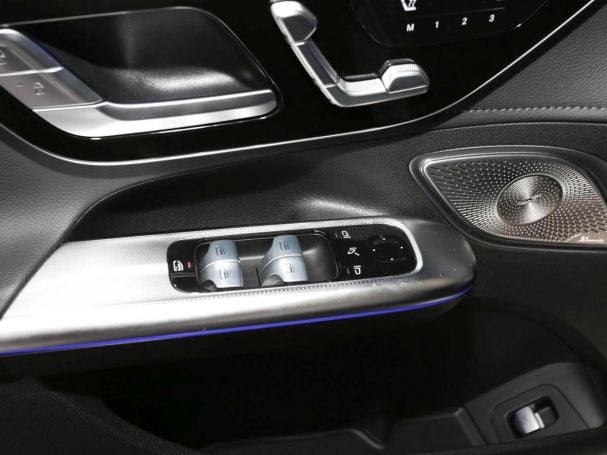 Mercedes-Benz EQE 350+ Electric Art Burmester Memory AHK 360° Mercedes-Benz EQE 350+ Electric Art Burmester Memory AHK 360°