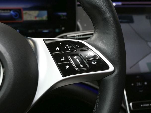 Mercedes-Benz EQE 350+ Electric Art Burmester Memory AHK 360° Mercedes-Benz EQE 350+ Electric Art Burmester Memory AHK 360°