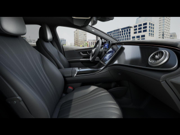 Mercedes-Benz EQE 350+ Electric Art Burmester Memory AHK 360°
