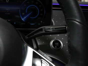 Mercedes-Benz EQE 350+ Electric Art Burmester Memory AHK 360°