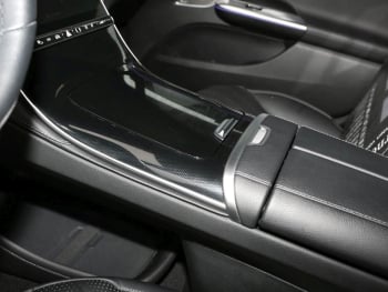Mercedes-Benz EQE 350+ Electric Art Burmester Memory AHK 360°