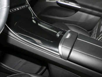 Mercedes-Benz EQE 350+ Electric Art Burmester Memory AHK 360°