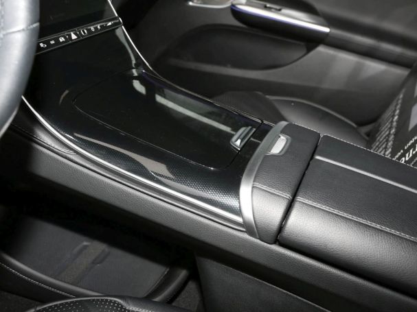 Mercedes-Benz EQE 350+ Electric Art Burmester Memory AHK 360° Mercedes-Benz EQE 350+ Electric Art Burmester Memory AHK 360°