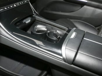 Mercedes-Benz EQE 350+ Electric Art Burmester Memory AHK 360°