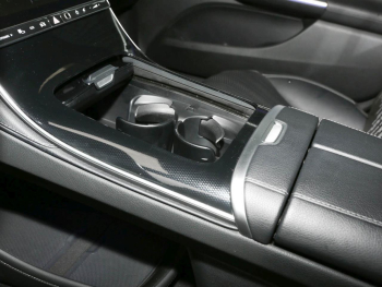 Mercedes-Benz EQE 350+ Electric Art Burmester Memory AHK 360°