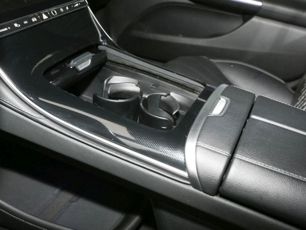 Mercedes-Benz EQE 350+ Electric Art Burmester Memory AHK 360° Mercedes-Benz EQE 350+ Electric Art Burmester Memory AHK 360°