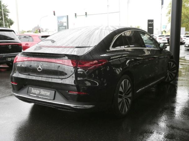 Mercedes-Benz EQE 350+ Electric Art Burmester Memory AHK 360° Mercedes-Benz EQE 350+ Electric Art Burmester Memory AHK 360°