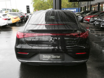 Mercedes-Benz EQE 350+ Electric Art Burmester Memory AHK 360°