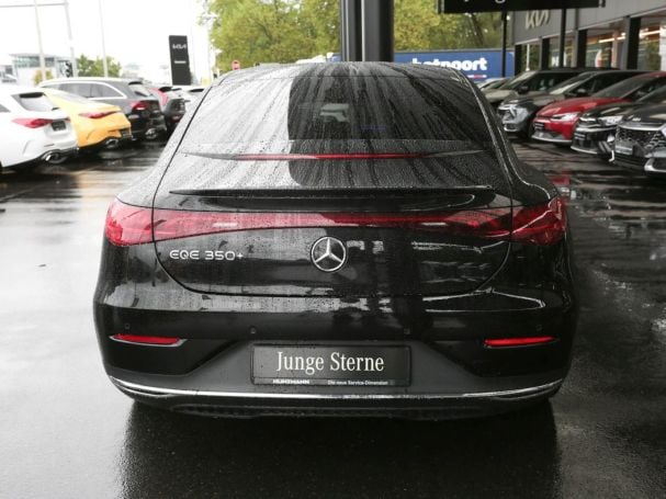 Mercedes-Benz EQE 350+ Electric Art Burmester Memory AHK 360° Mercedes-Benz EQE 350+ Electric Art Burmester Memory AHK 360°