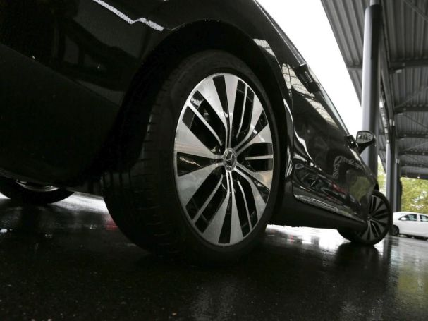 Mercedes-Benz EQE 350+ Electric Art Burmester Memory AHK 360° Mercedes-Benz EQE 350+ Electric Art Burmester Memory AHK 360°