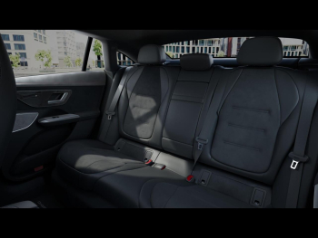 Mercedes-Benz EQE 350 AMG Navi Distronic AHK Memory 360°